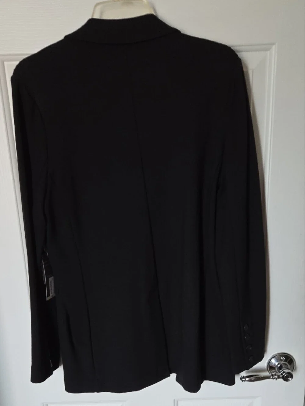 W by Worth classic black